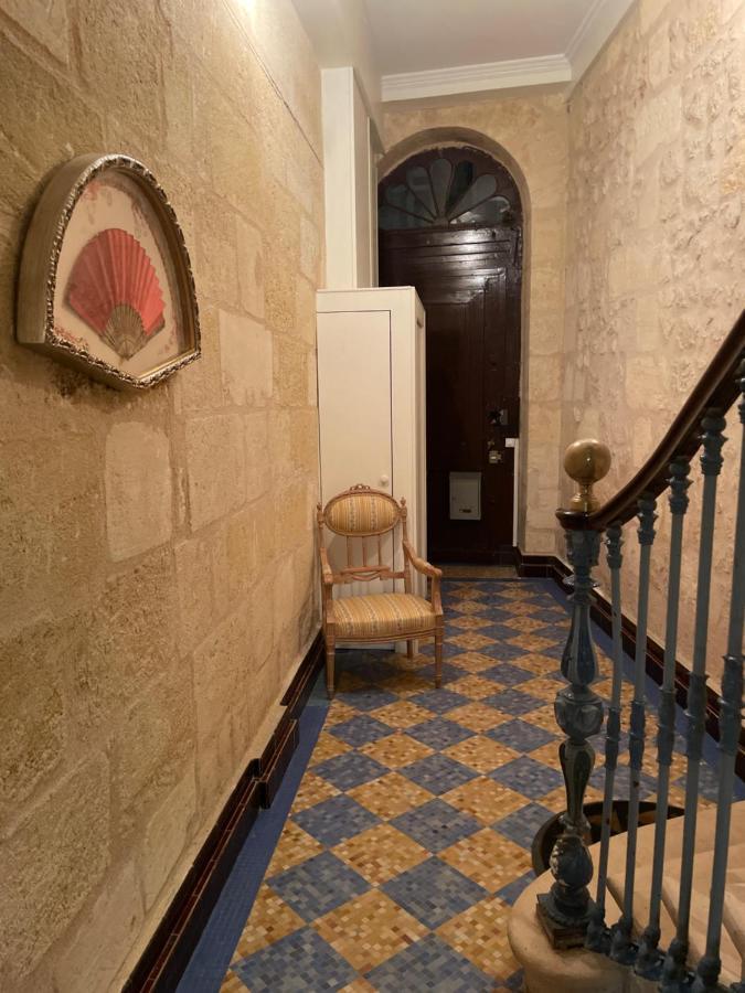 Le Clos De Saint Seurin Бордо Екстериор снимка